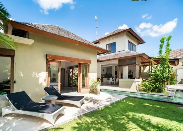 Shanti, Sitara GroupVilla